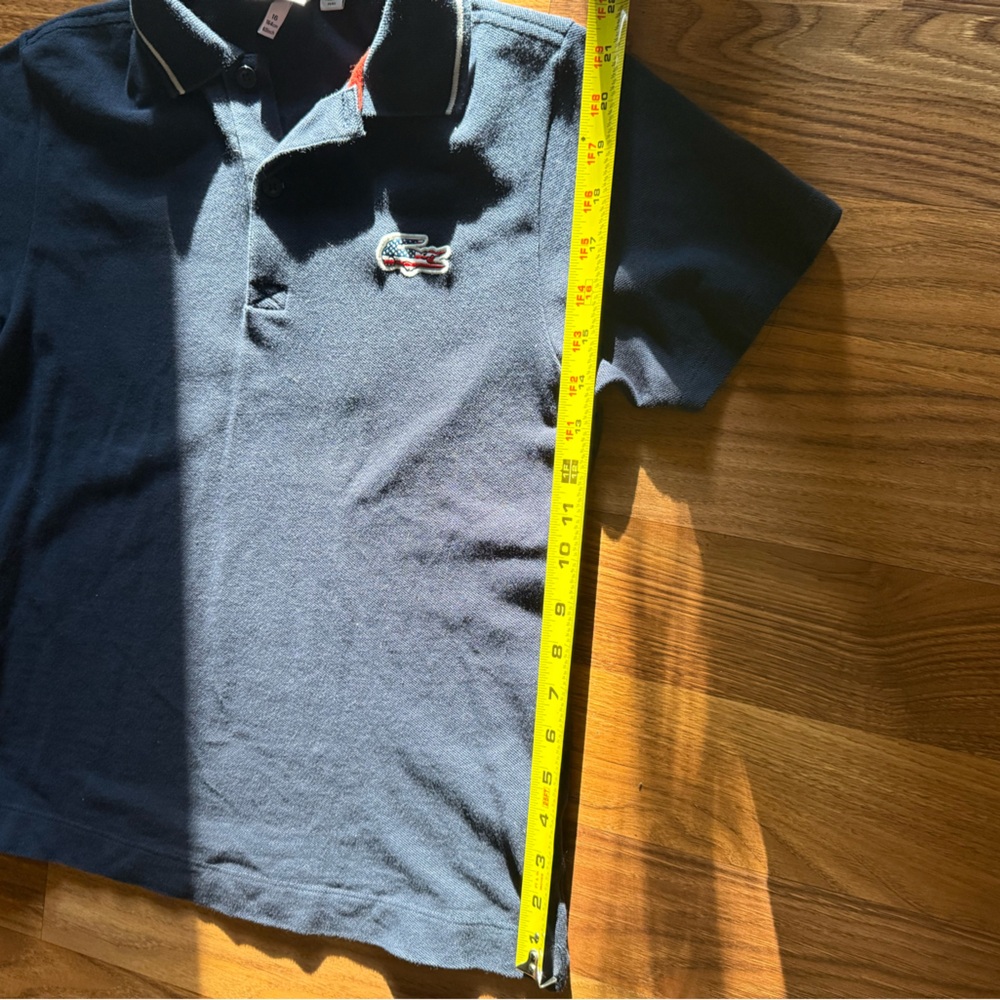 Lacoste Polo - Picture 7 of 8